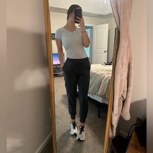 Dickies jogger scrub bottoms